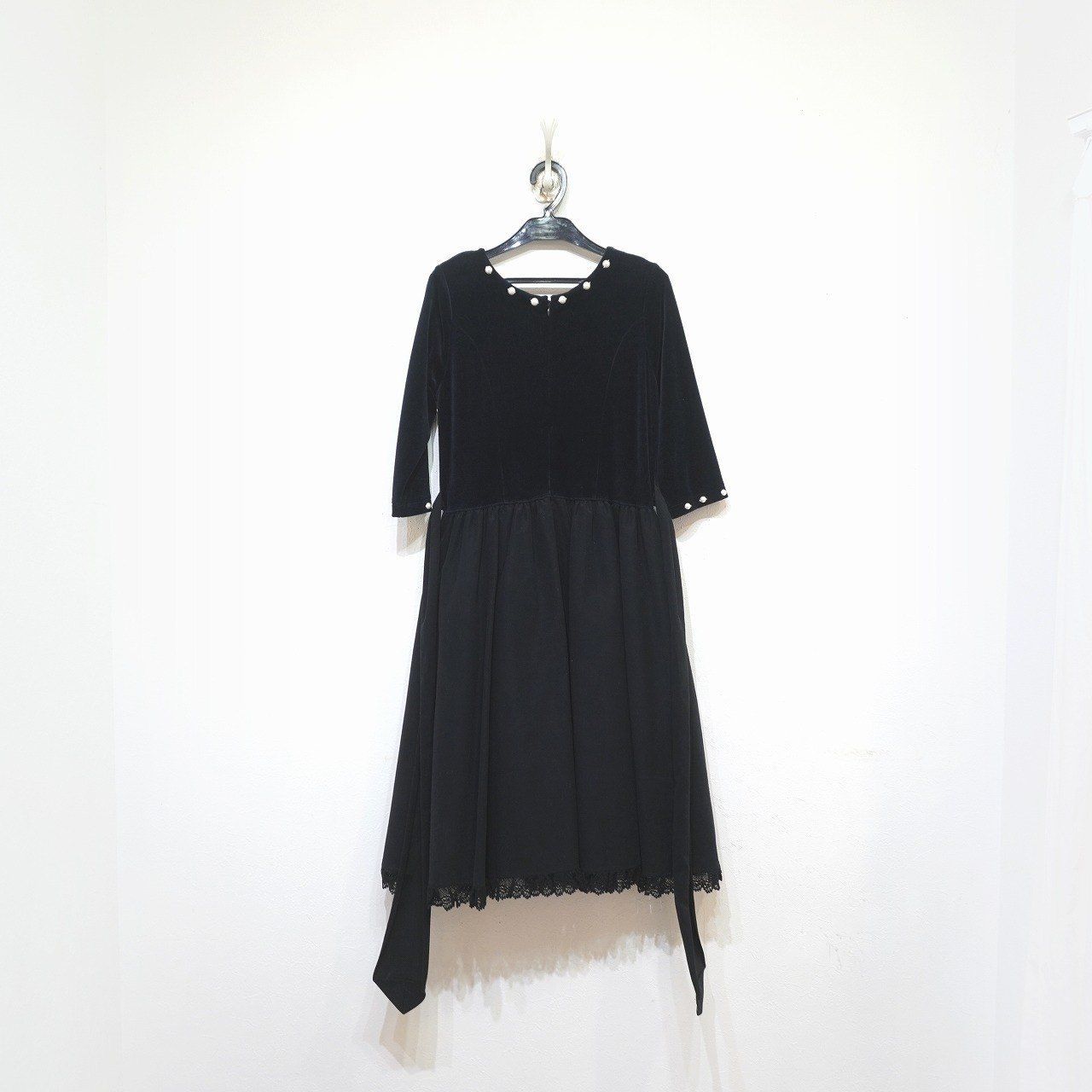 shirley temple サイズ150 ワンピース ドレス キッズ フォーマル