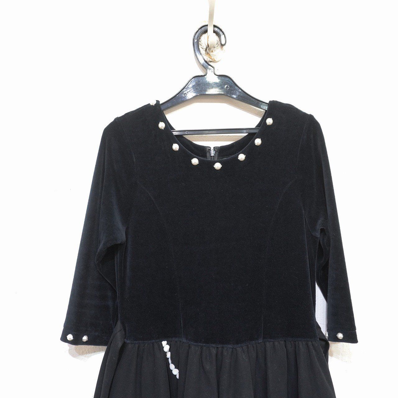 shirley temple サイズ150 ワンピース ドレス キッズ フォーマル