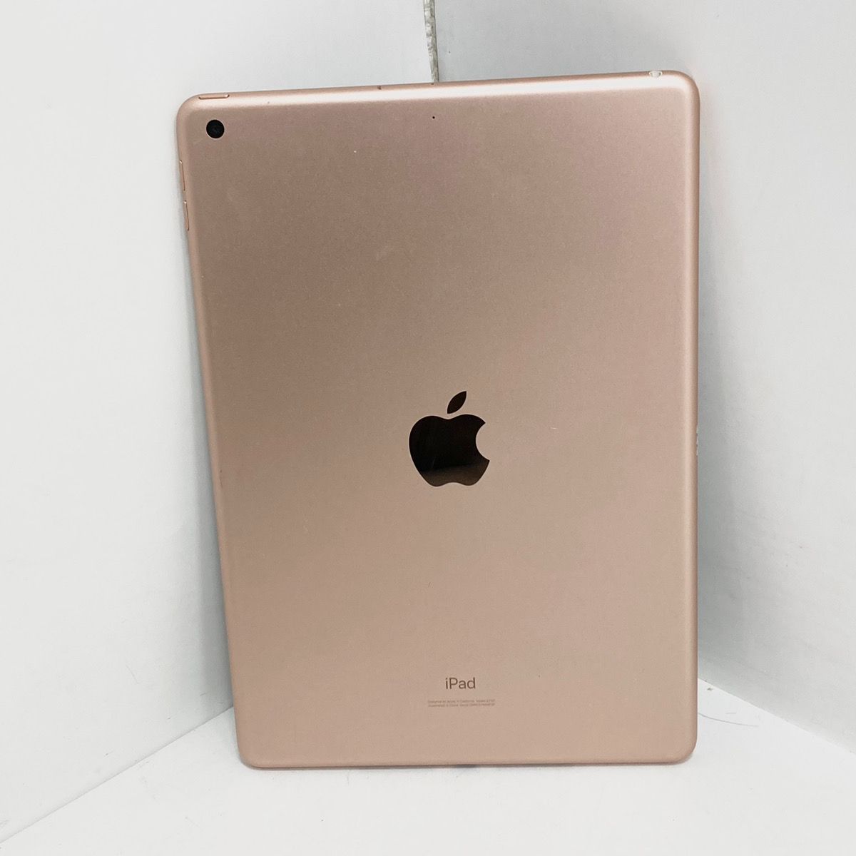 iPad 第7世代 32GB Wi-Fi ゴールド A2197 中古 - メルカリ