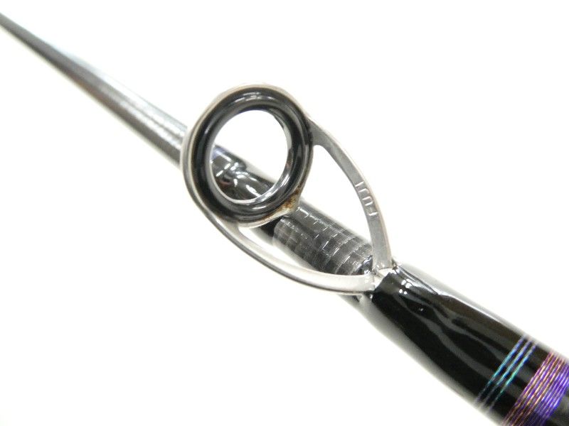 ダイワ 紅牙 X 69MHB-S (02-9202250033) - メルカリ