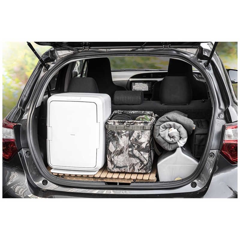 新品 未開封 】 ツインバード TWINBIRD 2電源式ポータブル電子適温