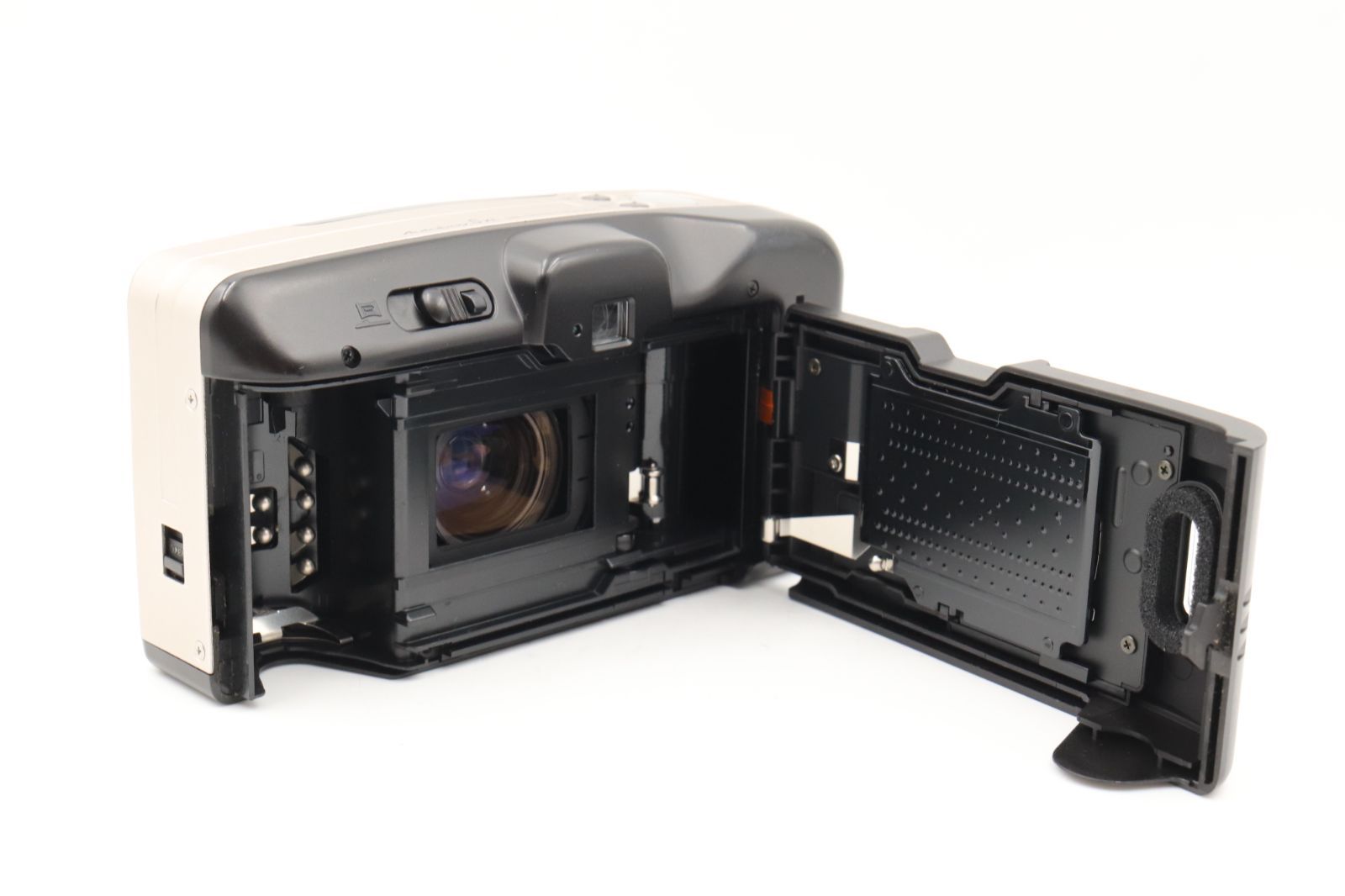 極上品☆Canon Autoboy キヤノン オートボーイ SXL ボディ 38-115mm 1