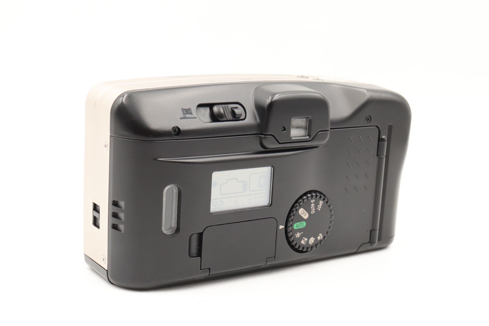 極上品☆Canon Autoboy キヤノン オートボーイ SXL ボディ 38-115mm 1