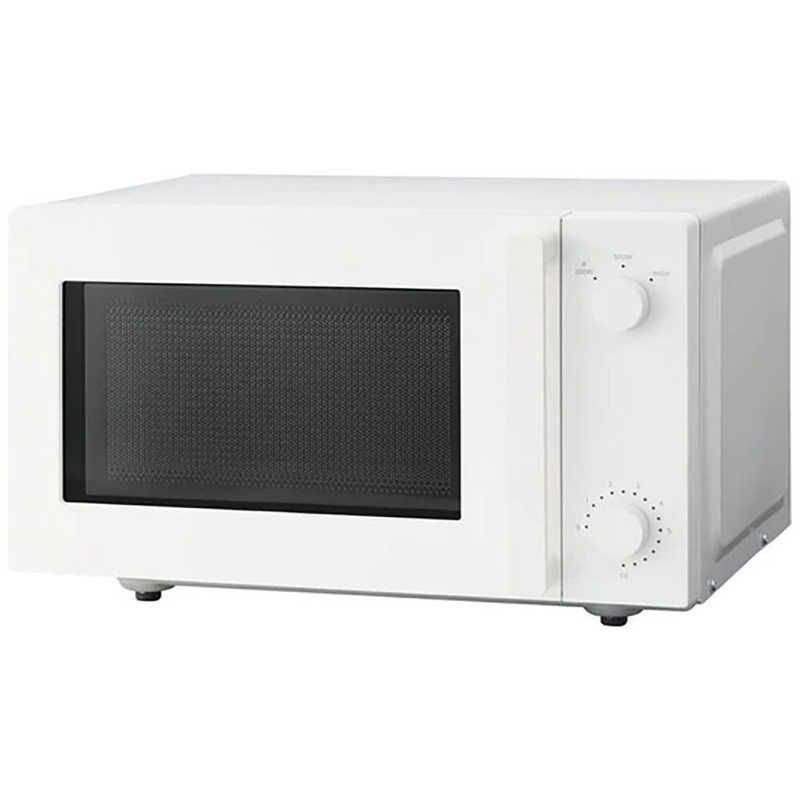 新品 未開封 】 ツインバード TWINBIRD 電子レンジ 18L フラット