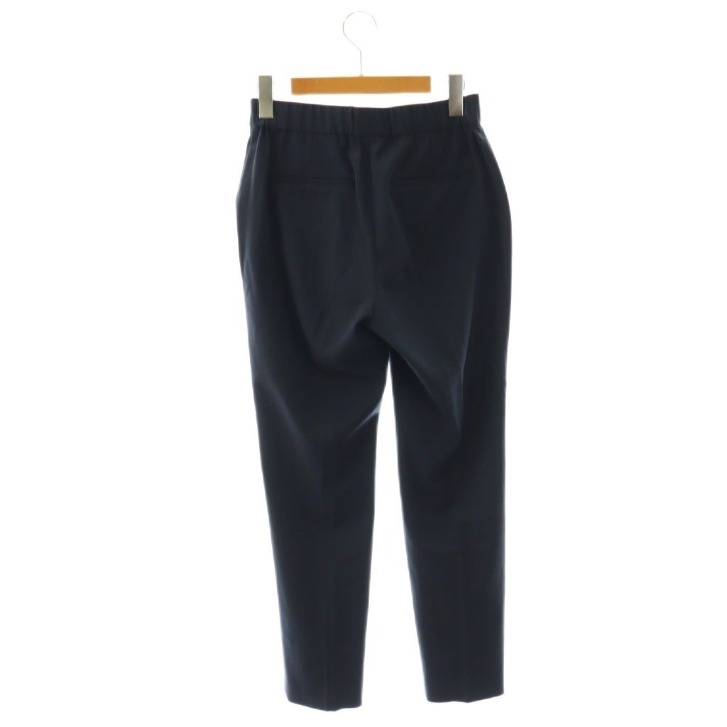 セオリーリュクス theory luxe SYCAMORE TWILL CAROL パンツ