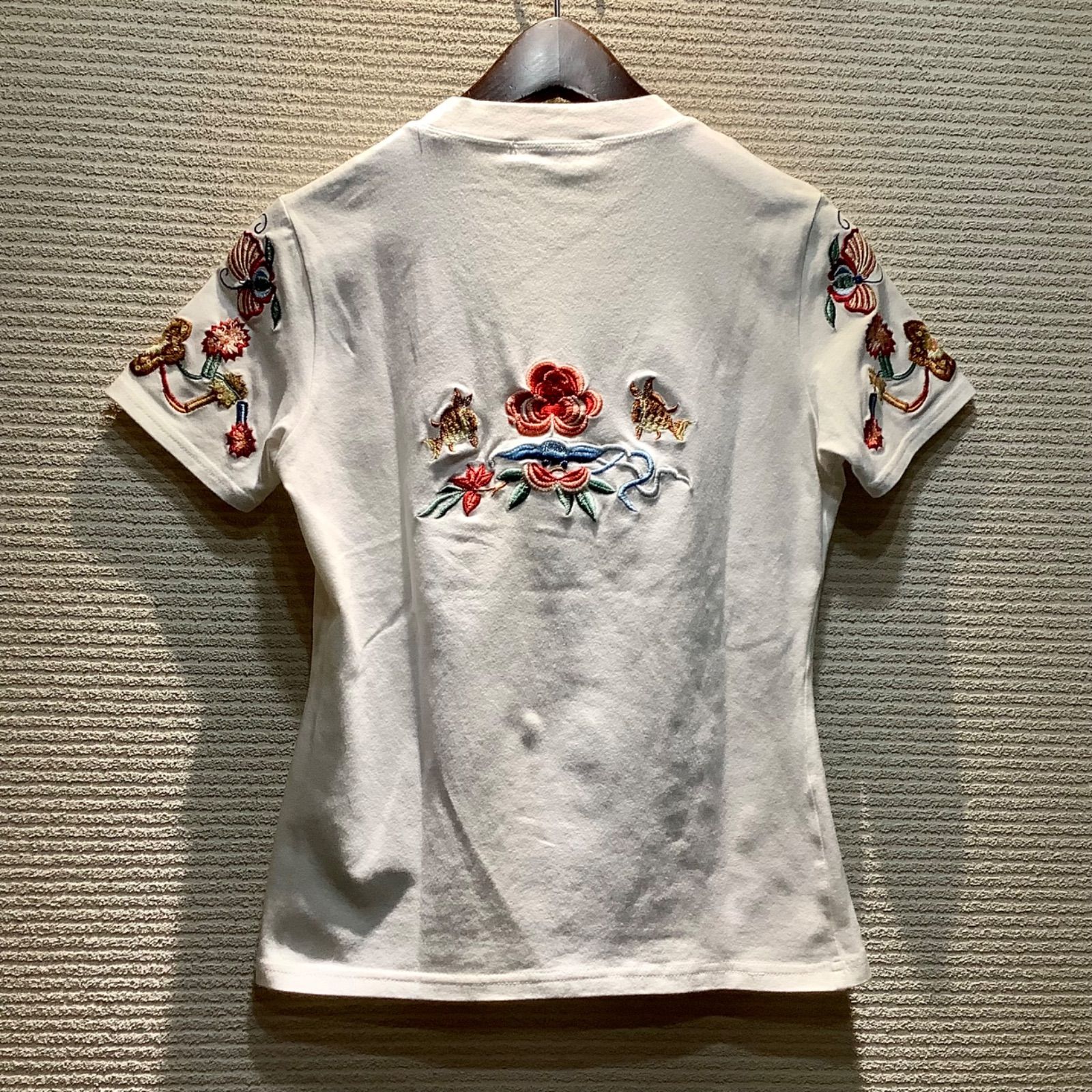 クリスチャンディオール ChristianDior ガリアーノ期 フラワー ロゴ