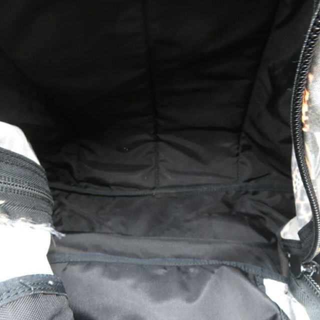 NITRAID CRAZY SAVANNA BACKPACK ナイトレイド サバンナ 総柄 バック 
