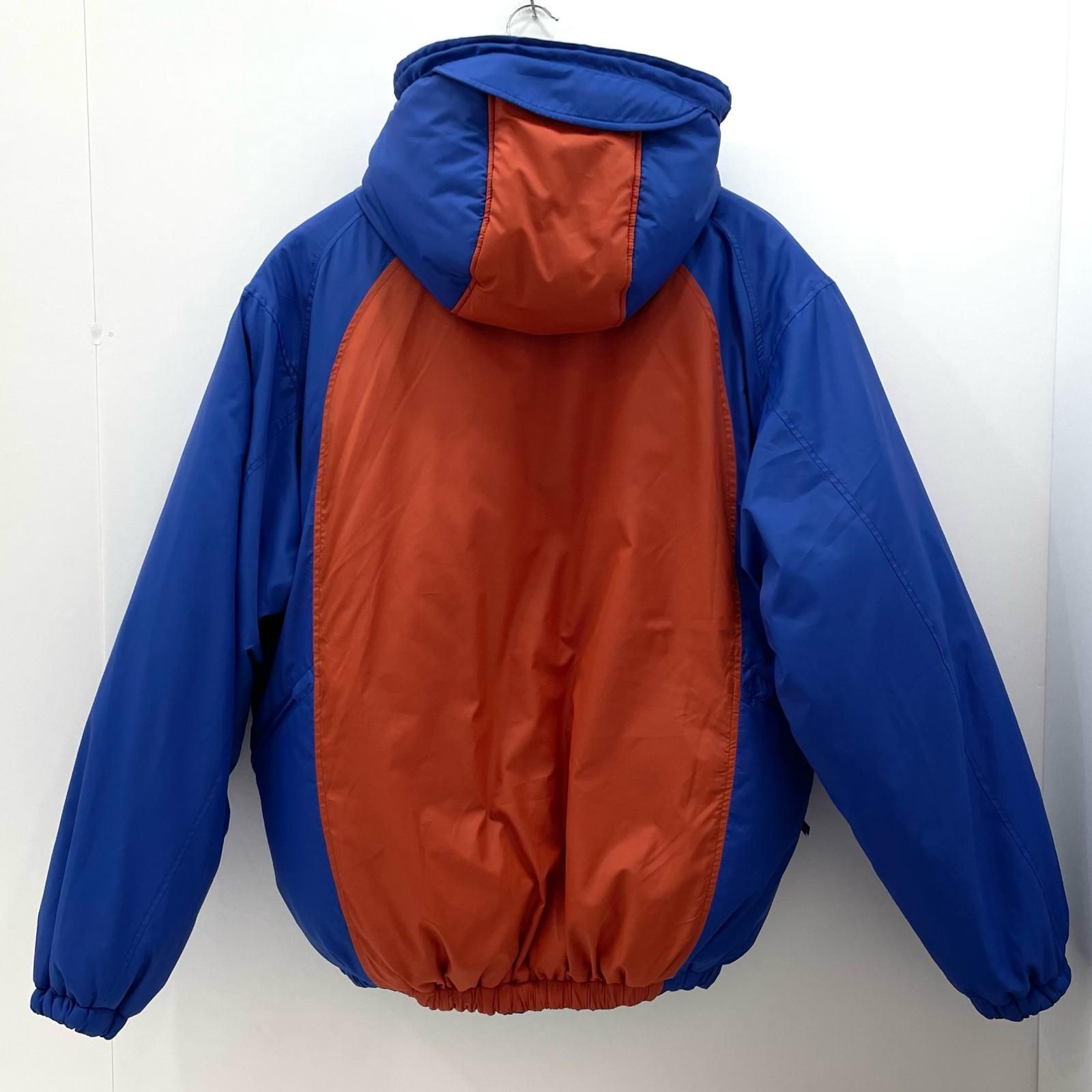 【中古】LQQK STUDIO | ルックスタジオ 25AW PUFF DOWN JACKET 中綿ジャケット LQA25JK01 ブルー サイズ：L【尾張小牧店】【専】