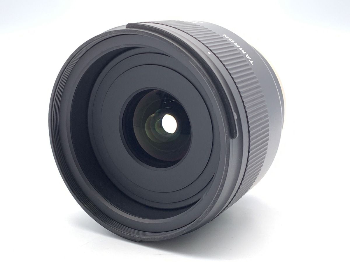 中古】 【良品】 タムロン 20mm F2.8 Di III OSD M1:2 ソニーEマウント