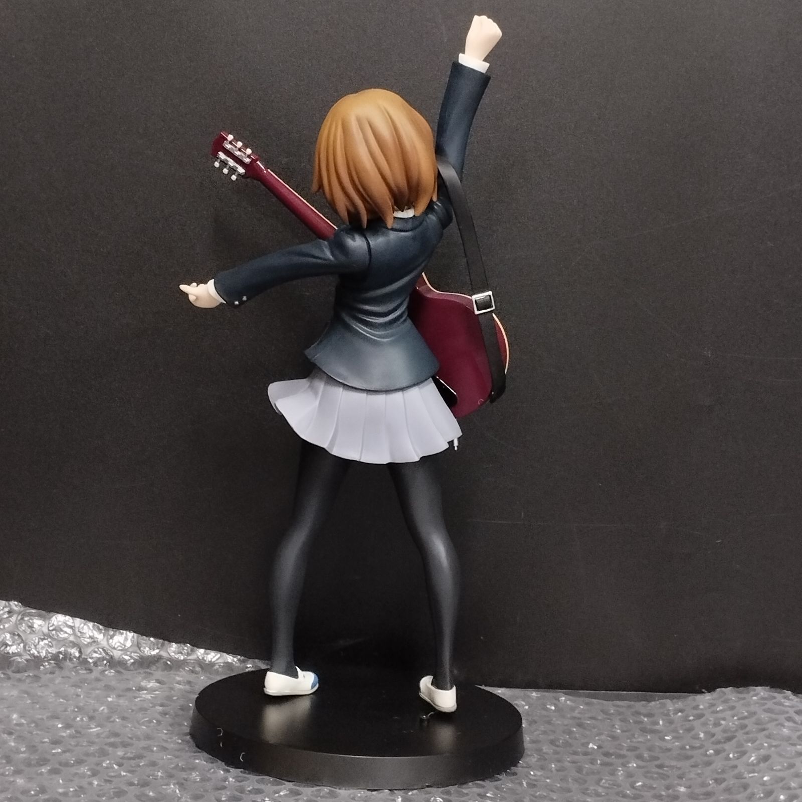 D10178】けいおん！ SQフィギュア 5体セット ※破損あり※難あり※ - メルカリ