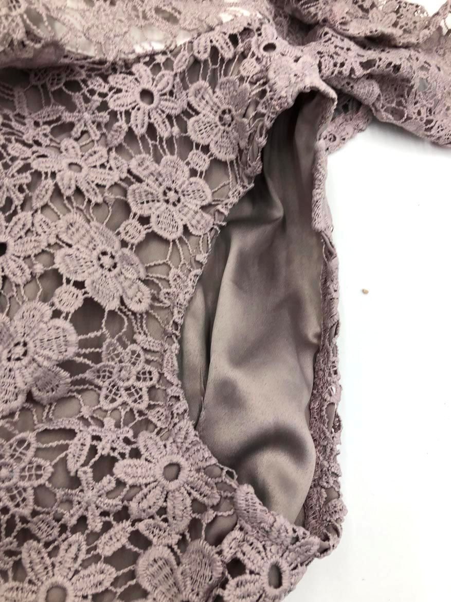 展示品 tocco closet トッコクローゼット 186-175243 ベルト付き配色