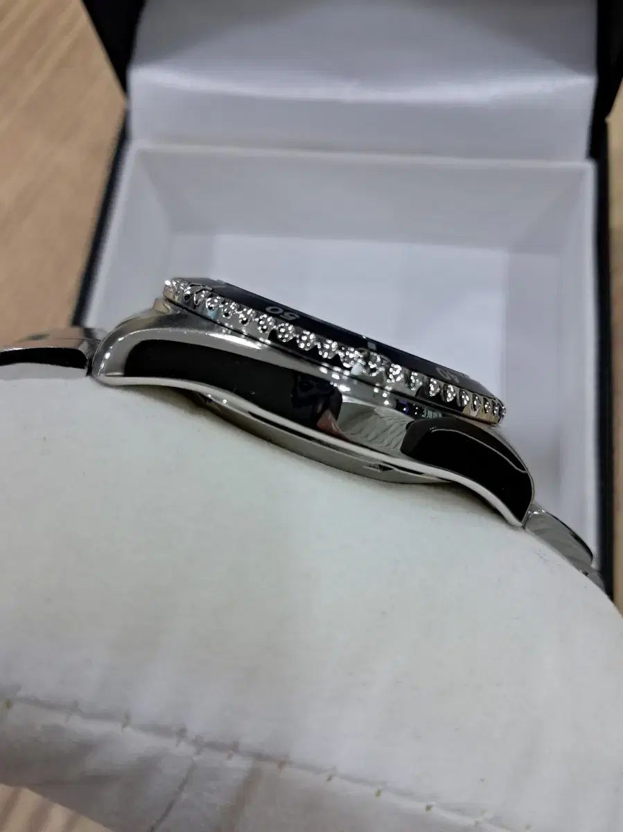  フルセット 正規品 オリエント カマース マスコット オートマチック 200M 防水 ダイバーズウォッチ フィット感 自動巻き時計 腕時計(アナログ)