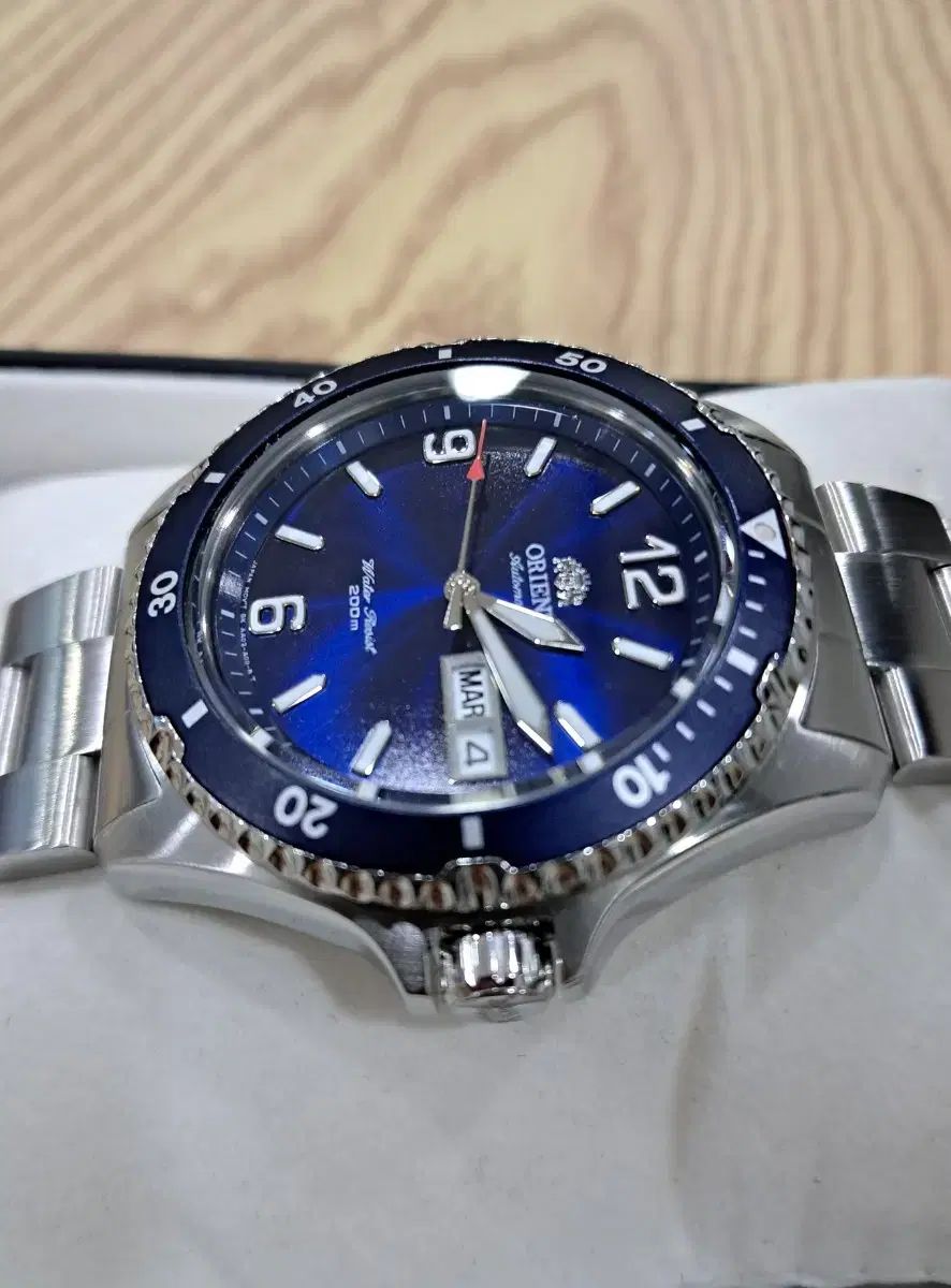 カマース マスコット