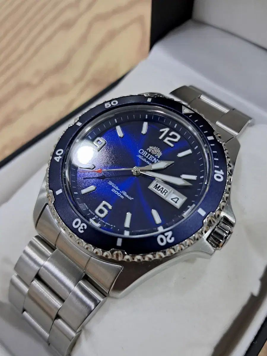 正規品 オリエント