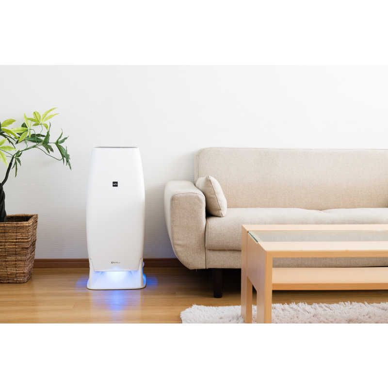 新品 未開封 】 NIKKISO 空間除菌消臭装置 Aeropure(エアロピュア