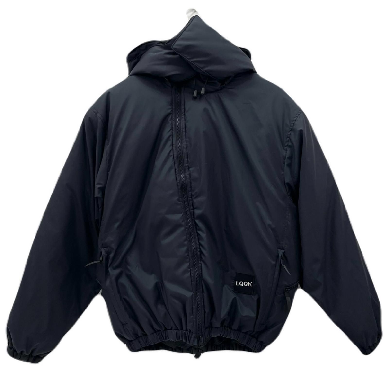 LQQK Studio 2025年秋冬コレクション | 画像14枚 【中古】LQQK STUDIO 