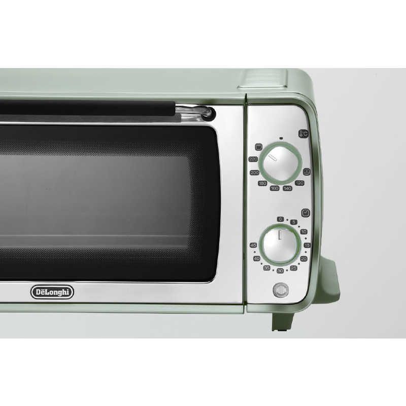 新品 未開封 】 デロンギ オーブントースター ディスティンタ・ペルラ