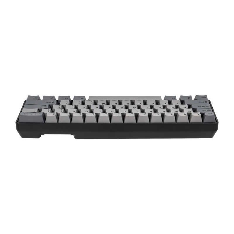 新品】IKBC NEW POKER II 茶軸 60%メカニカルKB - メルカリ