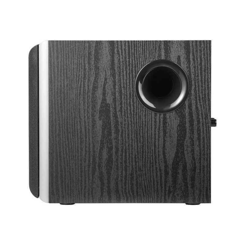 新品 未開封 】 EDIFIRE Edifier T5 サブウーファー 定格出力70W 8