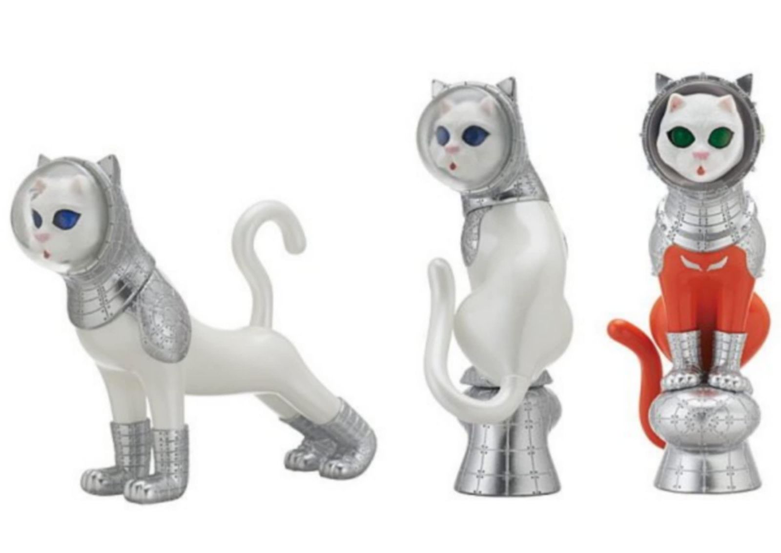 人気，品質保証 ART IN THE POCKET ヤノベケンジ SHIP'S CAT シップス