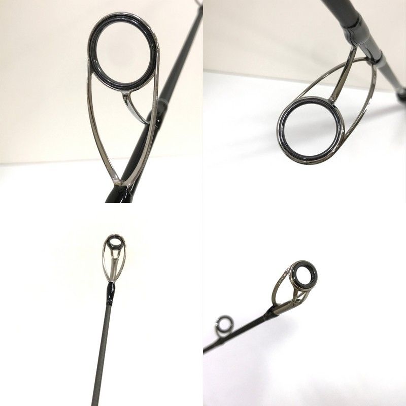 DAIWA ダイワ アウトレイジ J61S-4 05804142 ジギングロッド 釣具