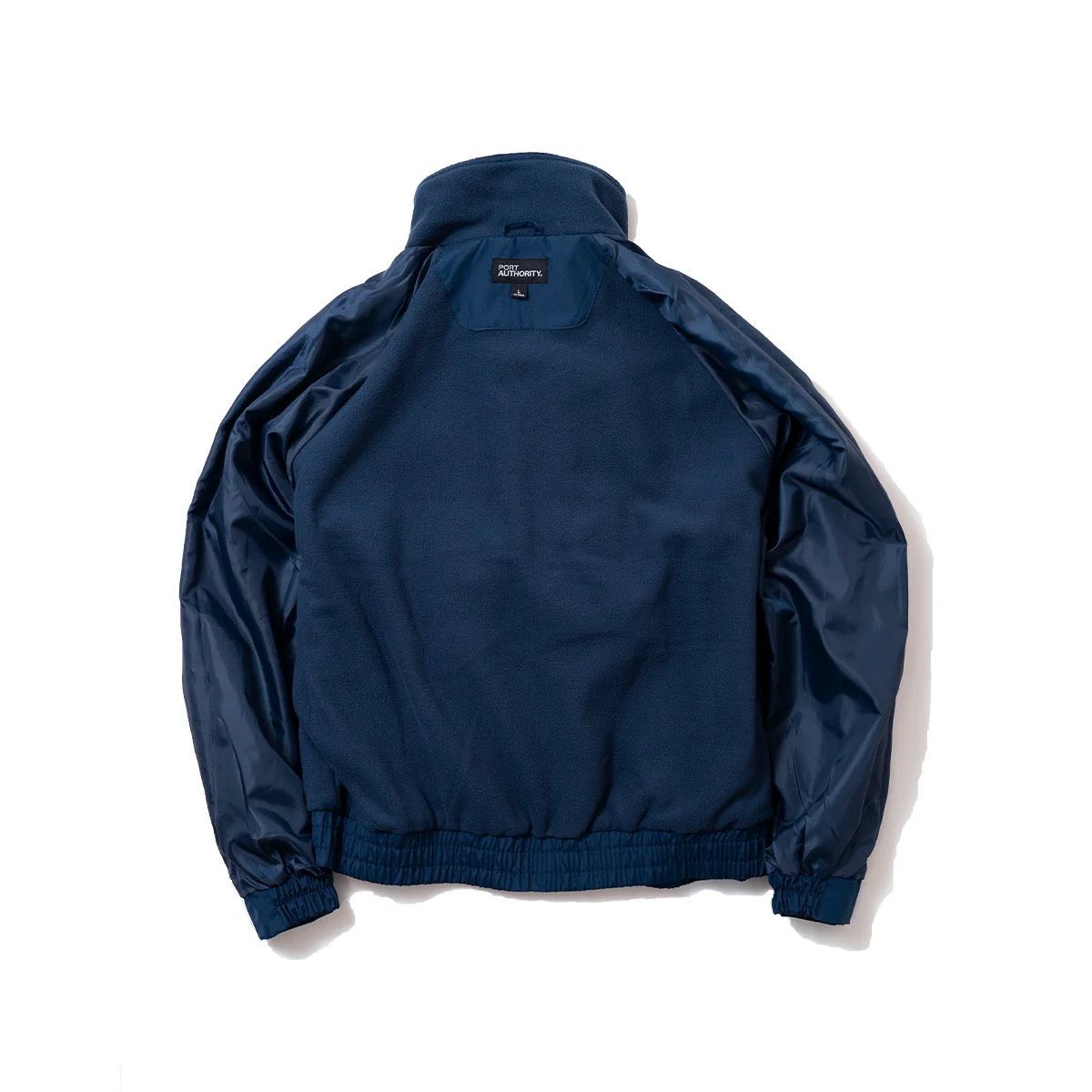Port Authority Lightweight Charger Jacket / TRUE NAVY ポート 