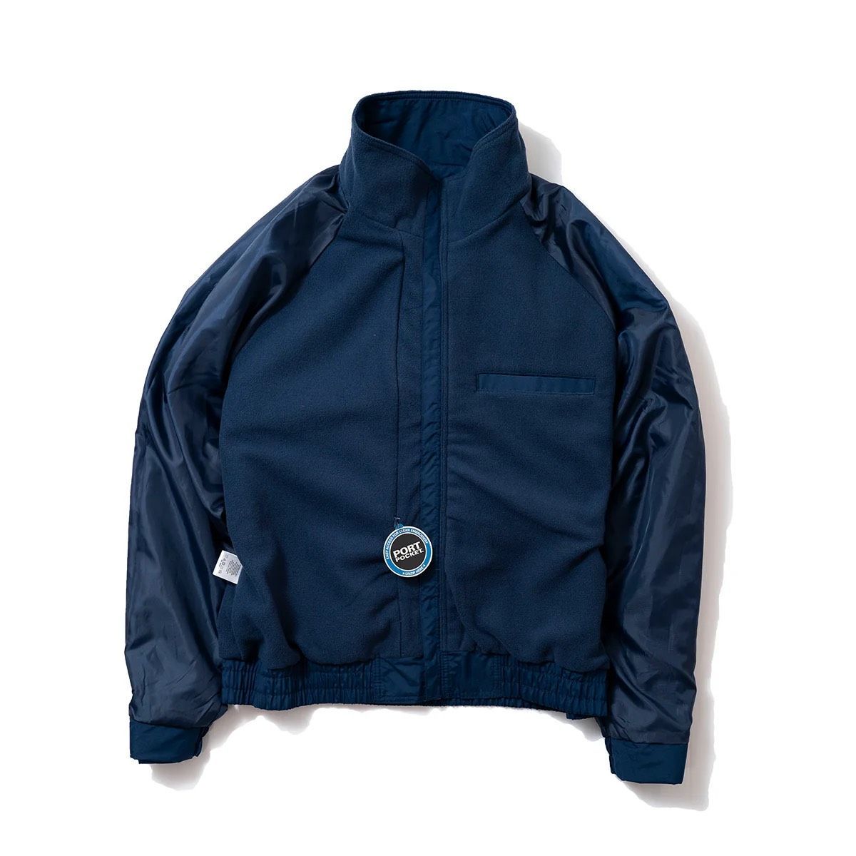 Port Authority Lightweight Charger Jacket / TRUE NAVY ポート 