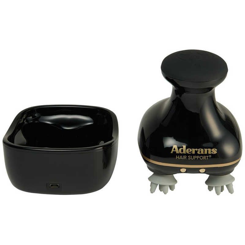 新品 未開封 】 アデランス バスタイムエステ スパニスト(ブラック