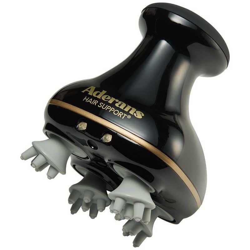 新品 未開封 】 アデランス バスタイムエステ スパニスト(ブラック