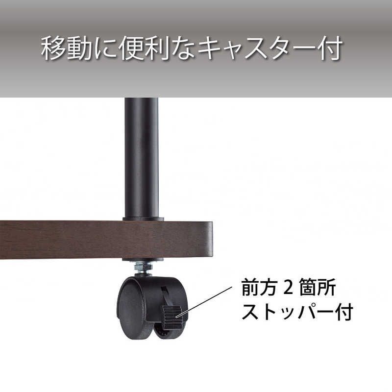 新品 未開封 】 ハヤミ工産 オーディオラック VT-743 未使用 送料無料