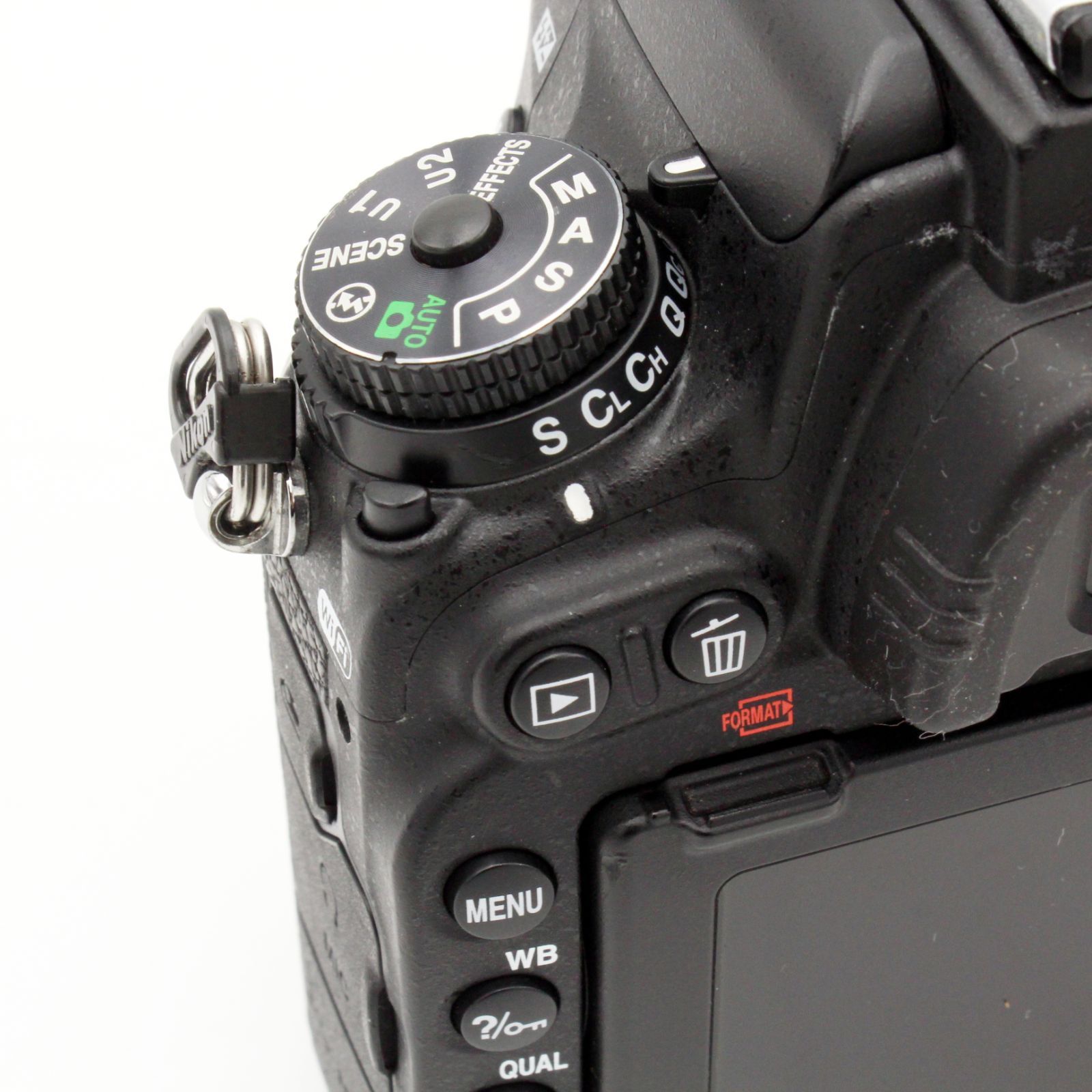 わずかシャッター数52777枚【新品級】Nikon D750 ボディ#9202 - メルカリ