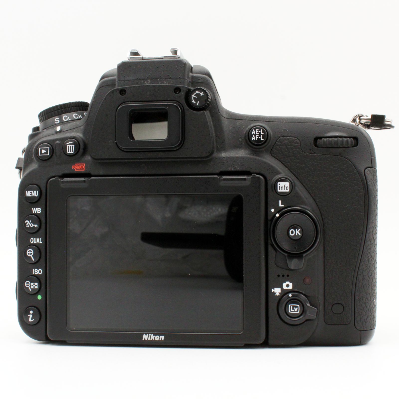 わずかシャッター数10042枚【新品級】Nikon D750 ボディ#9203 - メルカリ