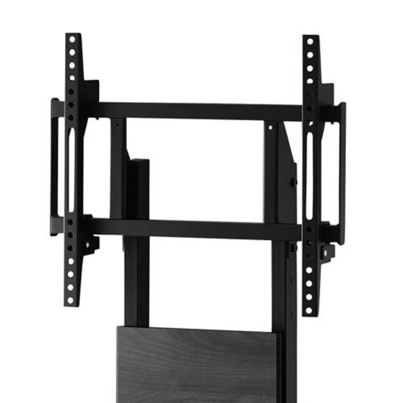 新品 未開封 】 ハヤミ工産 テレビスタンド ～77V型対応キャスター付