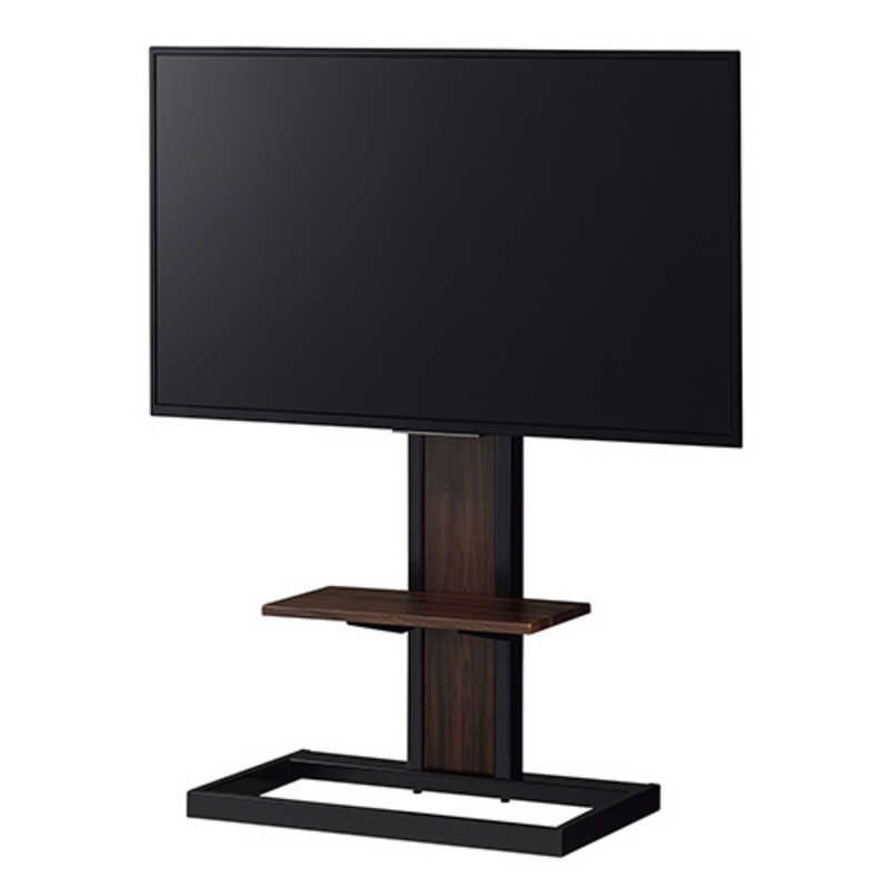 新品 未開封 】 ハヤミ工産 壁寄せスタンド ～65V型対応 KF-260B