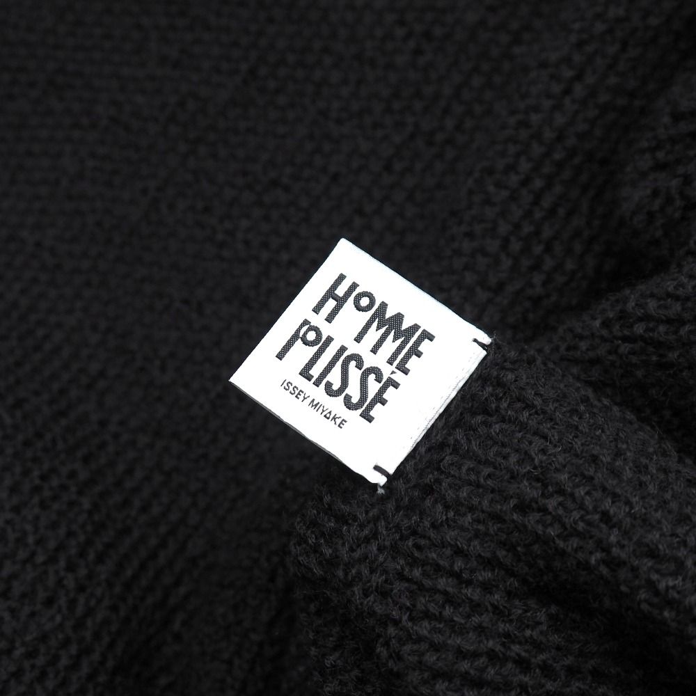 □美品□HOMME PLISSE ISSEY MIYAKE オムプリッセイッセイミヤケ
