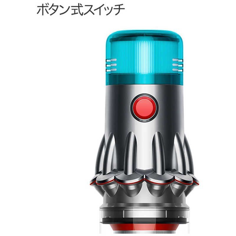 新品 未開封 】 ダイソン dyson Dyson V12s Origin Submarine ニッケル