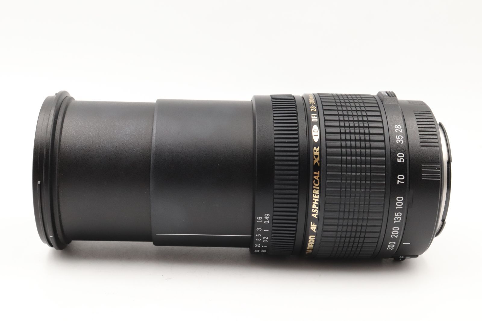 良上品☆タムロン Tamron AF 28-300mm F3.5-6.3 XR Di LD Aspherical