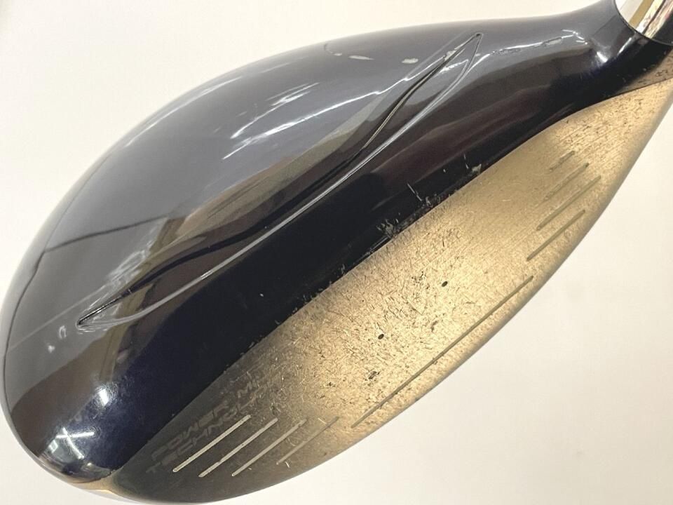 ブリヂストン TOUR B JGR 2019 22度 NSプロ950GH neo Sフレックス