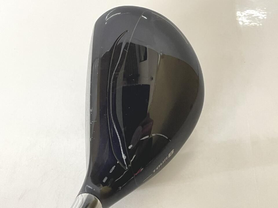 ブリヂストン TOUR B JGR 2019 22度 NSプロ950GH neo Sフレックス