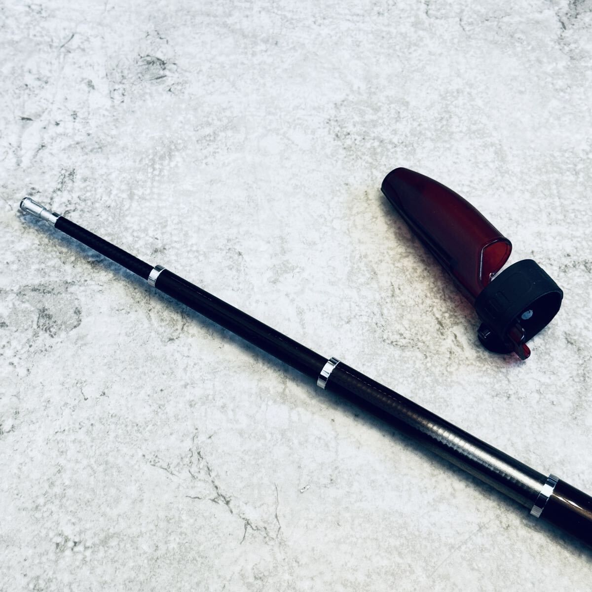 ダイワ インターライン MEGADRY AIRRED SNIPER/DAIWAメガドライエアー