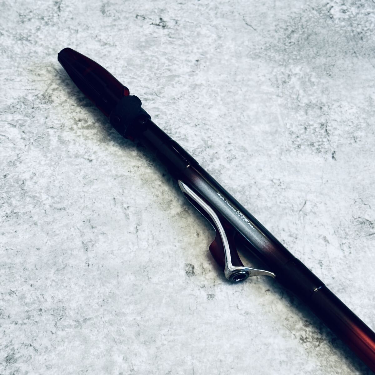 ダイワ インターライン MEGADRY AIRRED SNIPER/DAIWAメガドライエアー