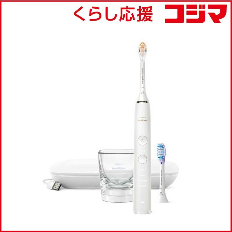 新品 未開封 】 ソニッケア フィリップス ソニッケアー ダイヤモンド