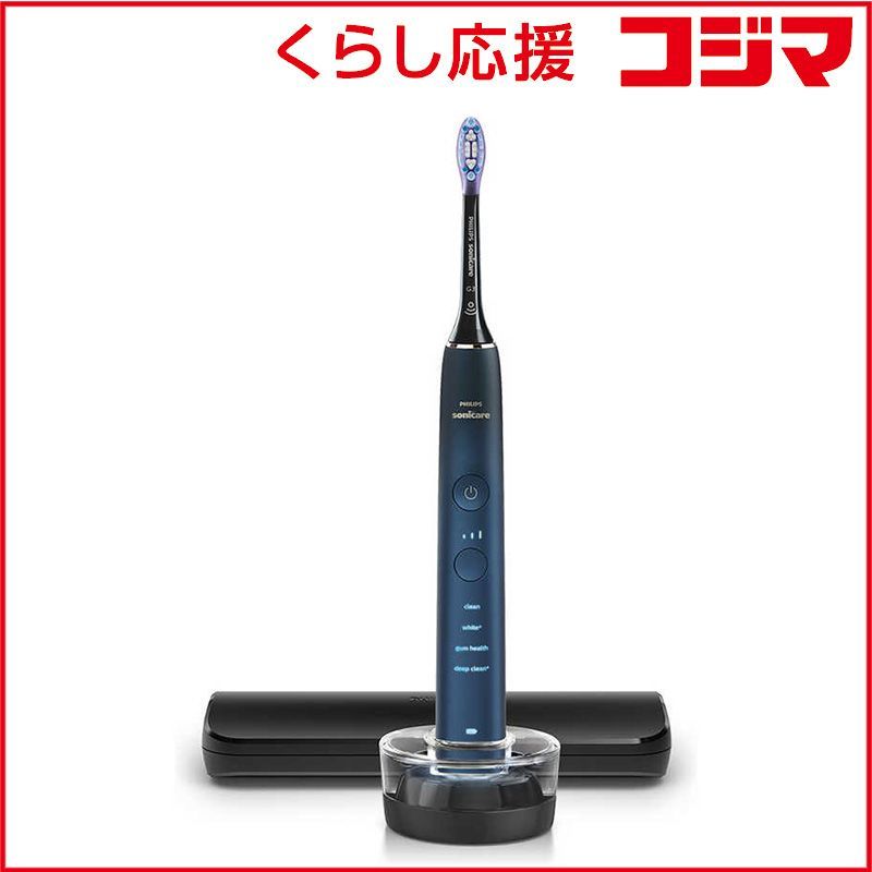 新品 未開封 】 ソニッケア 電動歯ブラシ ソニッケアー ダイヤモンド 