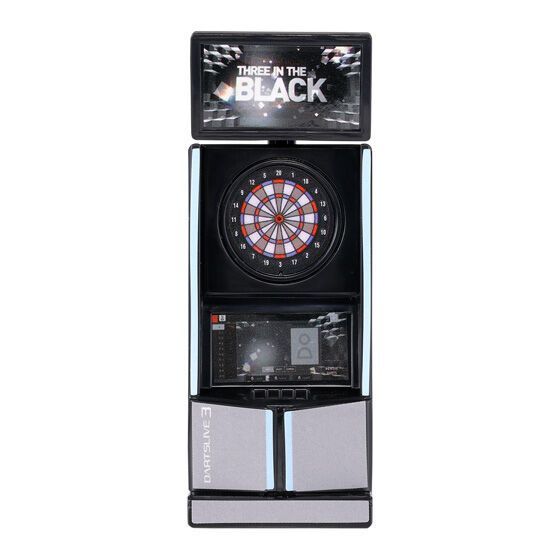 DARTSLIVE サウンドミニチュアコレクション 2 [全6種セット(フルコンプ