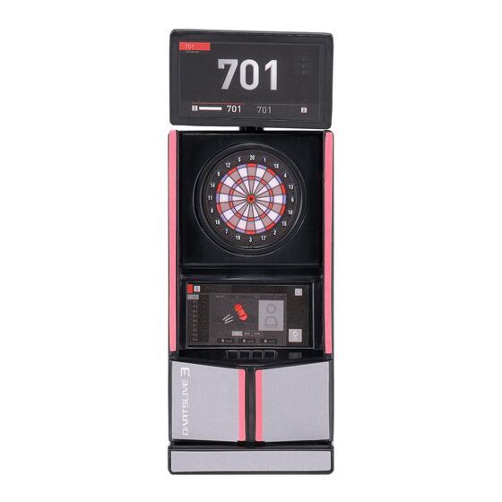DARTSLIVE サウンドミニチュアコレクション 2 [全6種セット(フルコンプ