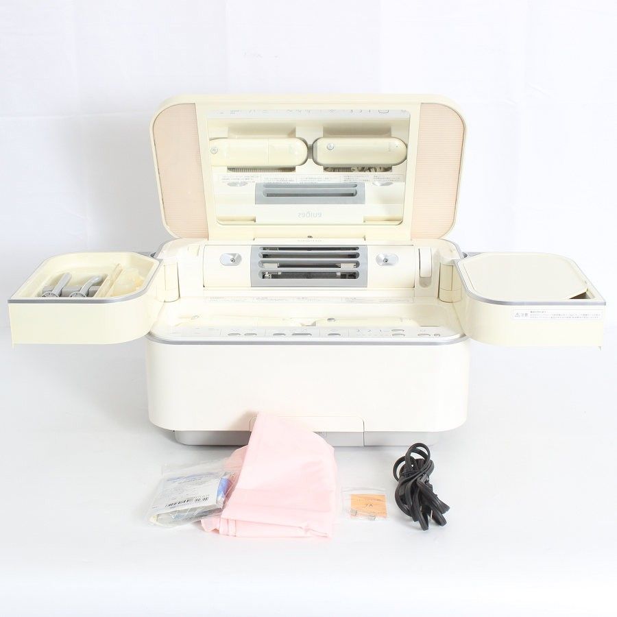 フヨウサキナ サキナビジュー saqina BIJOU 美顔器 美容機器 フェイス