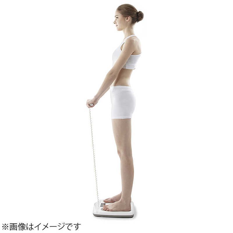 新品 未開封 】 INBODY プレミアム体組成計 ソフトホワイト H20N 未