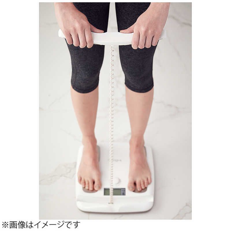 新品 未開封 】 INBODY プレミアム体組成計 ソフトホワイト H20N 未