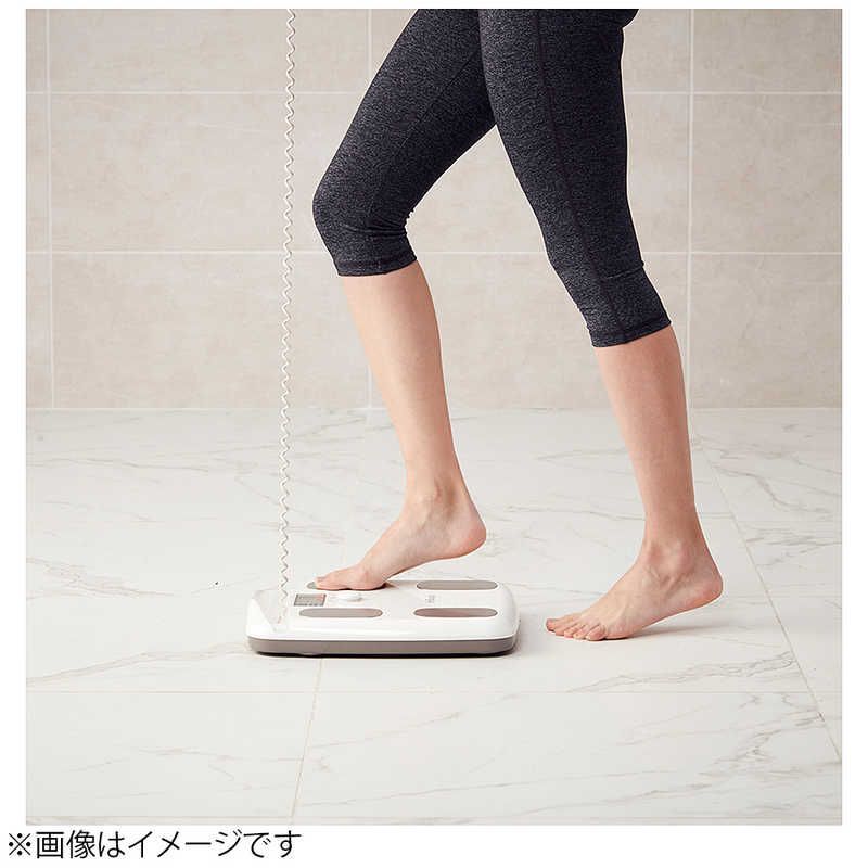 新品 未開封 】 INBODY プレミアム体組成計 ソフトホワイト H20N 未