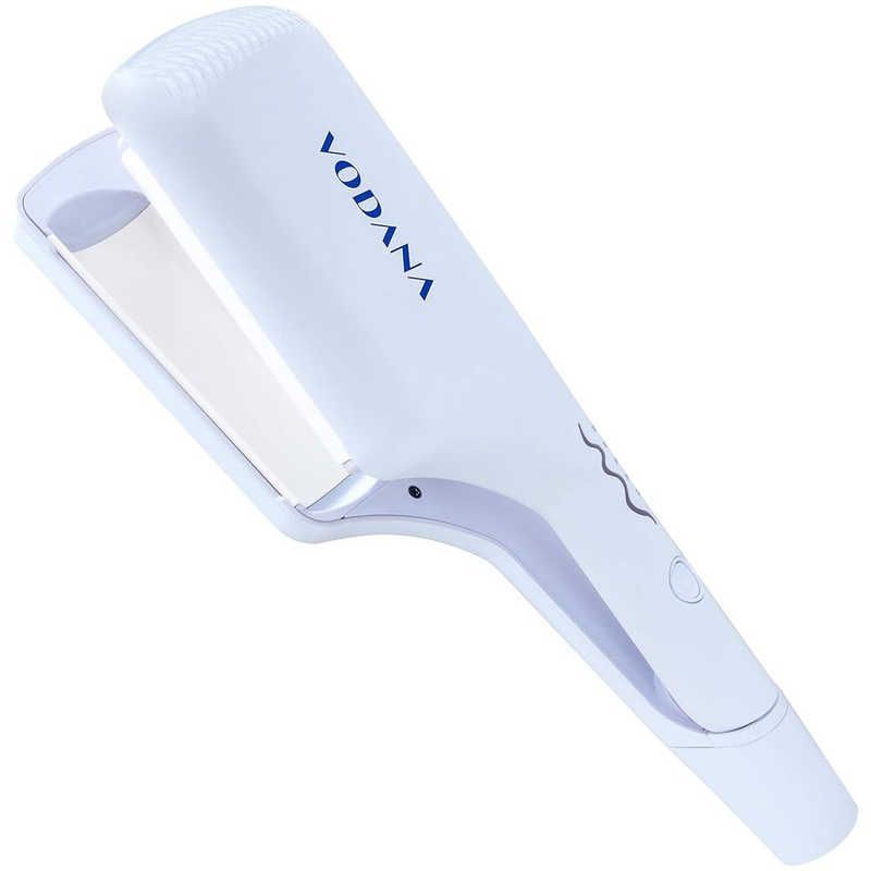 新品 未開封 】 WONDERLINE トリプルフローウェーブアイロン 40mm